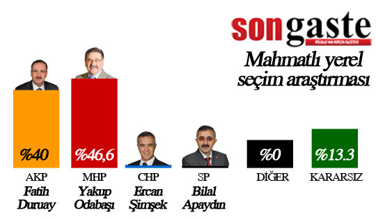 54 mahallede birebir anket (İŞTE SONUÇLAR) 37