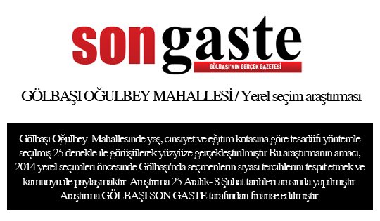 54 mahallede birebir anket (İŞTE SONUÇLAR) 39