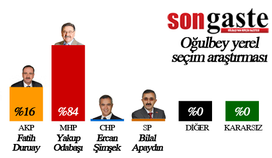 54 mahallede birebir anket (İŞTE SONUÇLAR) 40