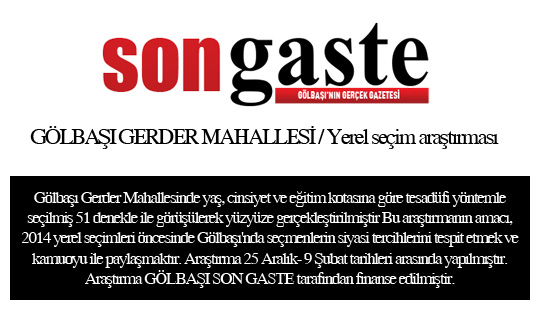 54 mahallede birebir anket (İŞTE SONUÇLAR) 9