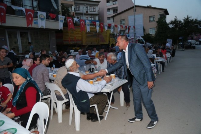 Fatih Duruay'a yakın ilgi 3