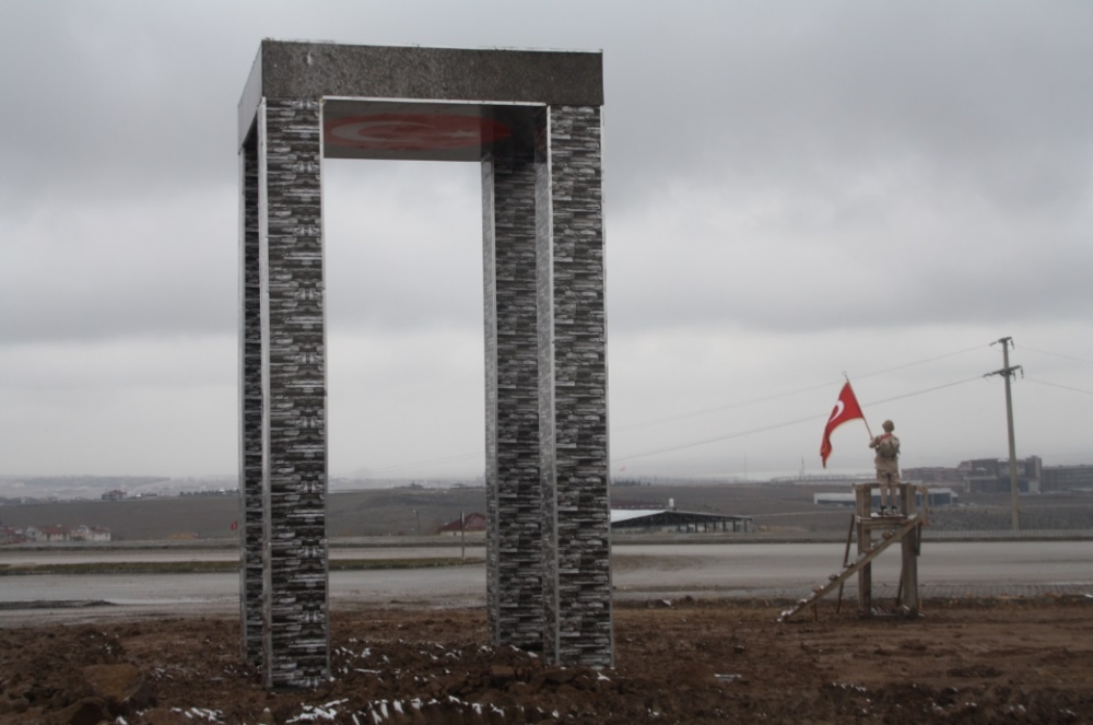 Daruşşifa Çanakkale ruhunu yaşatacak 21