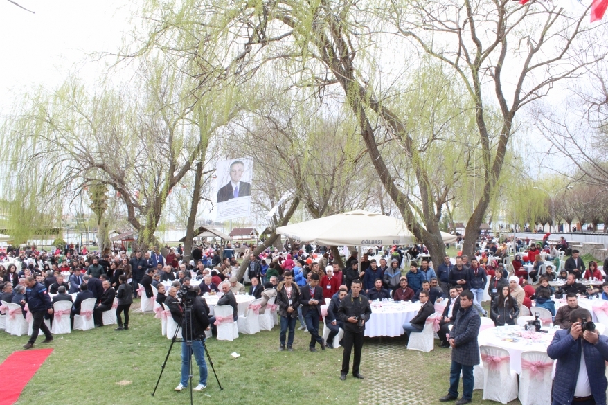 Çorumlular Birliği Bahar Şenliği 10