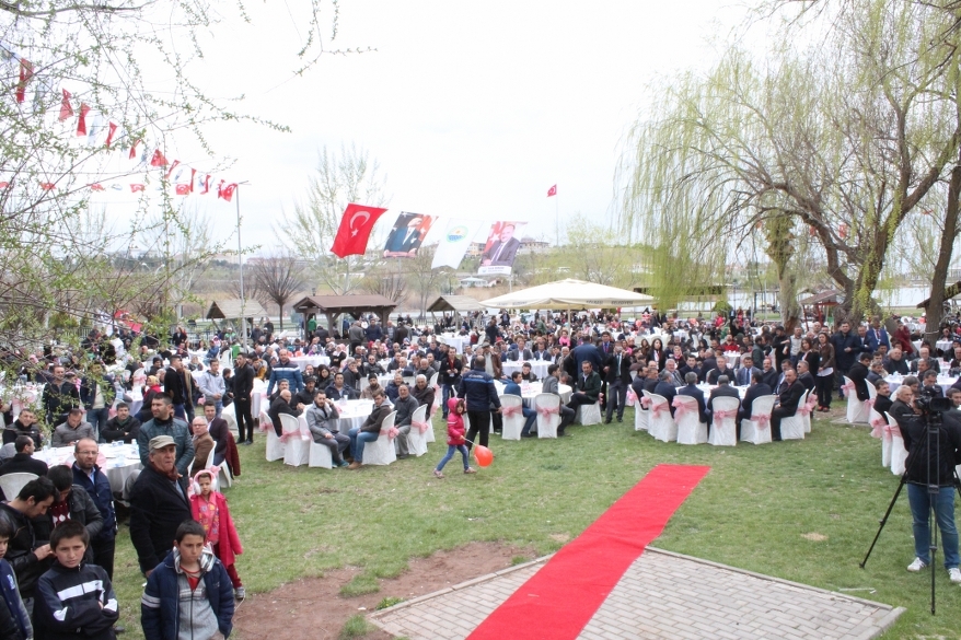 Çorumlular Birliği Bahar Şenliği 13