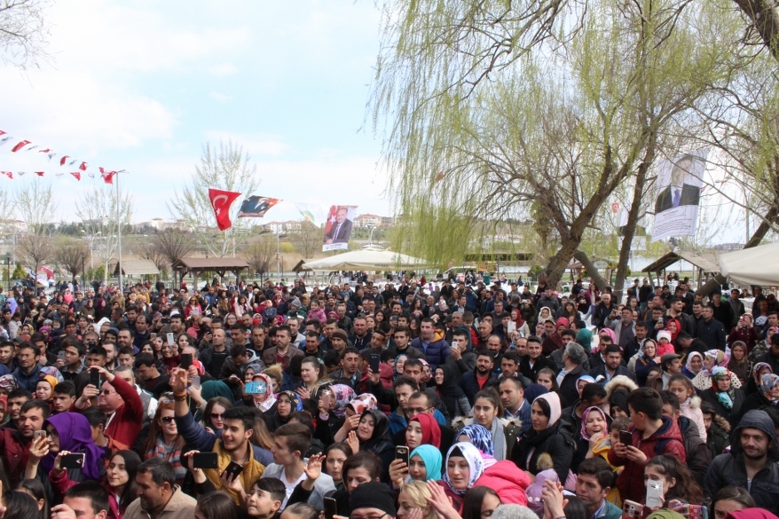 Çorumlular Birliği Bahar Şenliği 151