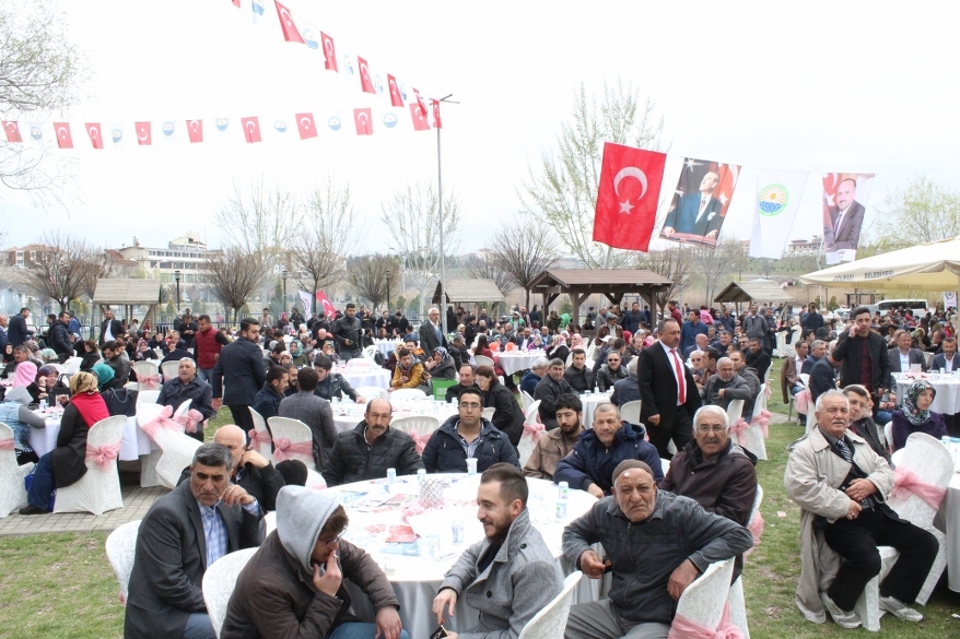 Çorumlular Birliği Bahar Şenliği 20