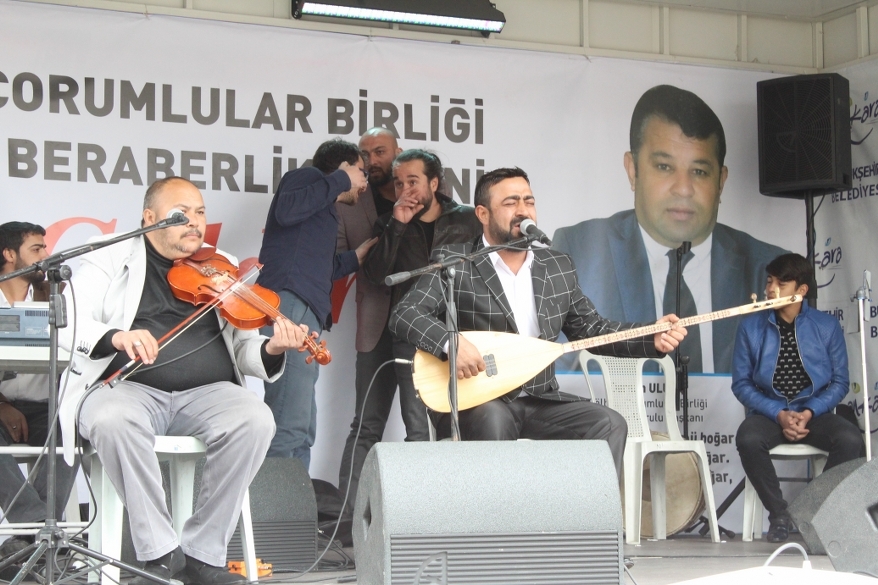 Çorumlular Birliği Bahar Şenliği 22