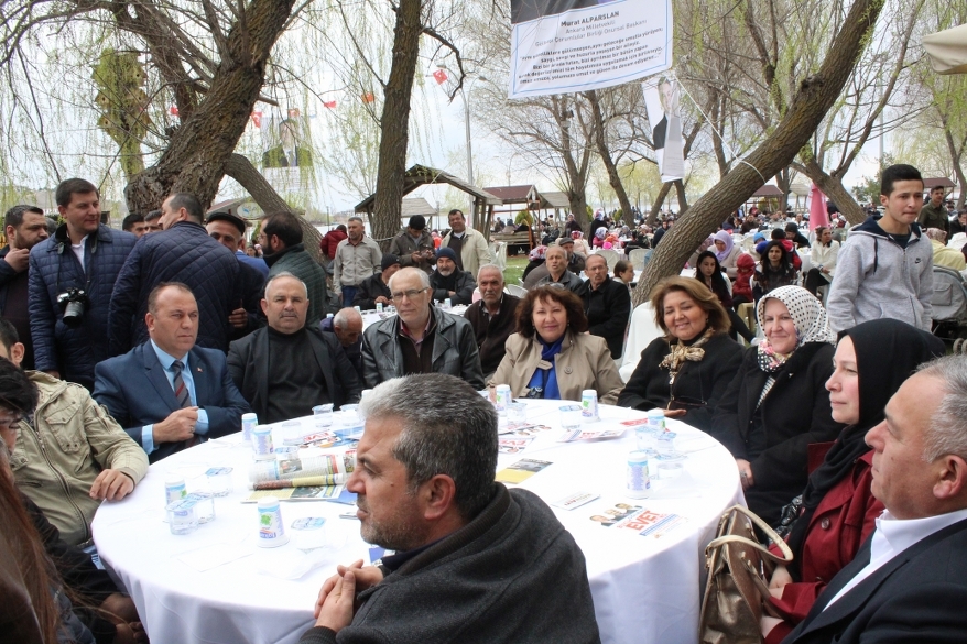 Çorumlular Birliği Bahar Şenliği 28