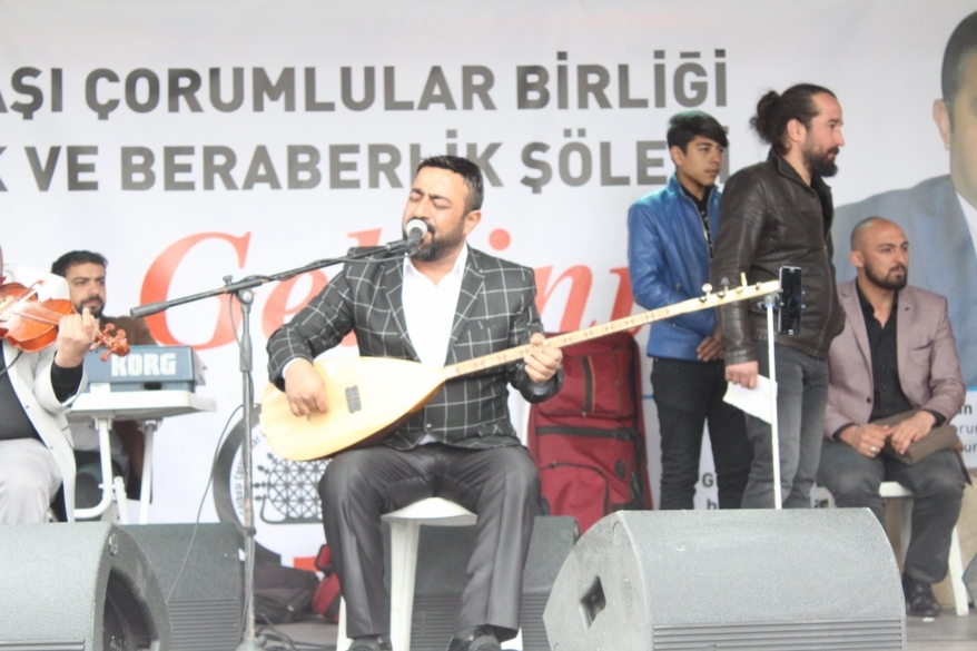 Çorumlular Birliği Bahar Şenliği 33