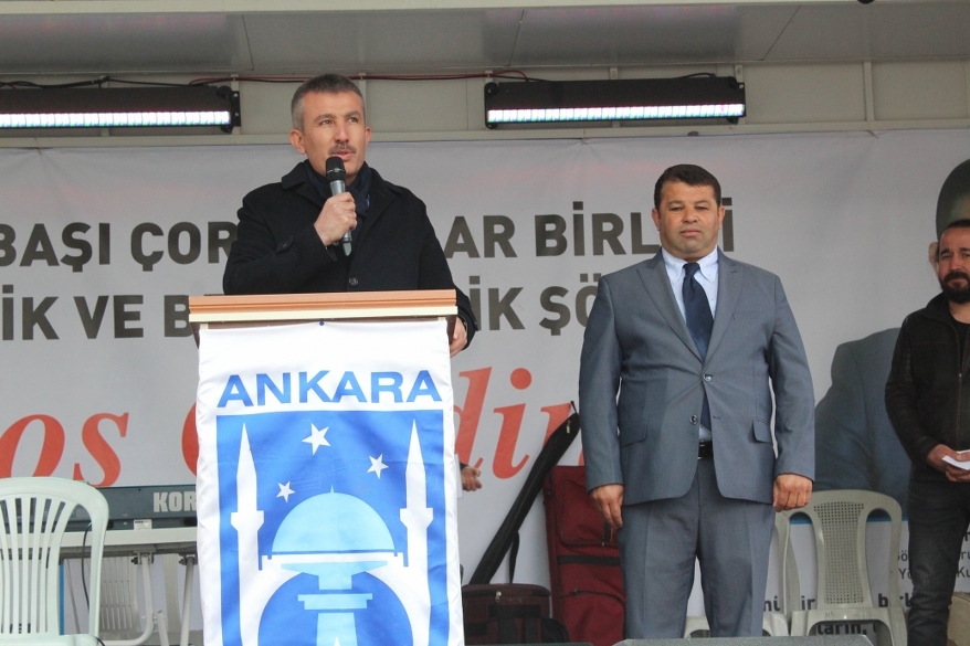 Çorumlular Birliği Bahar Şenliği 44
