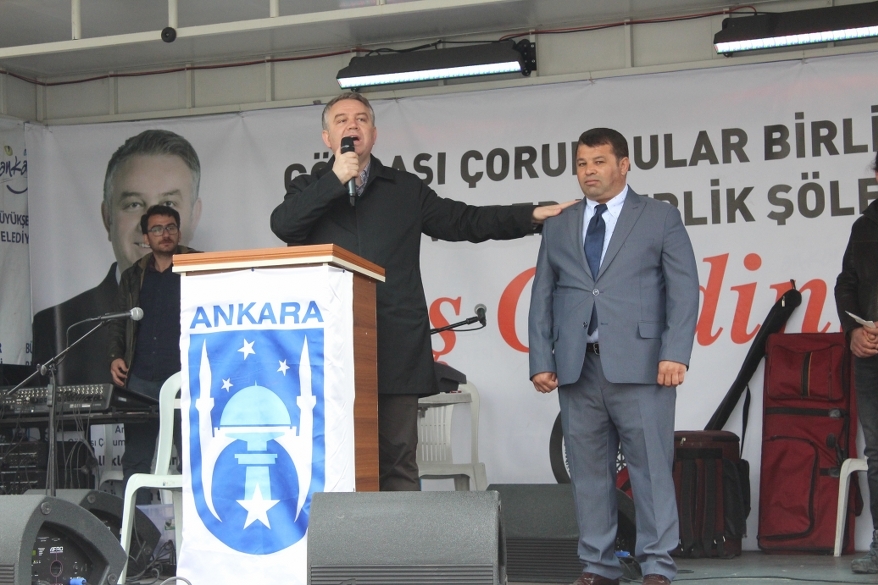 Çorumlular Birliği Bahar Şenliği 46