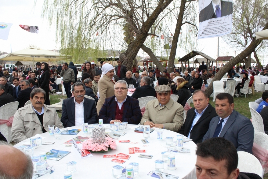 Çorumlular Birliği Bahar Şenliği 51