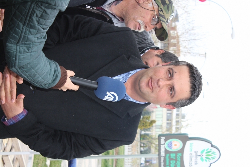 Çorumlular Birliği Bahar Şenliği 53