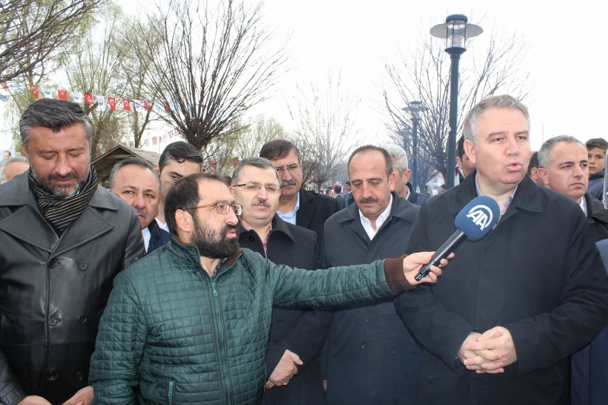 Çorumlular Birliği Bahar Şenliği 55