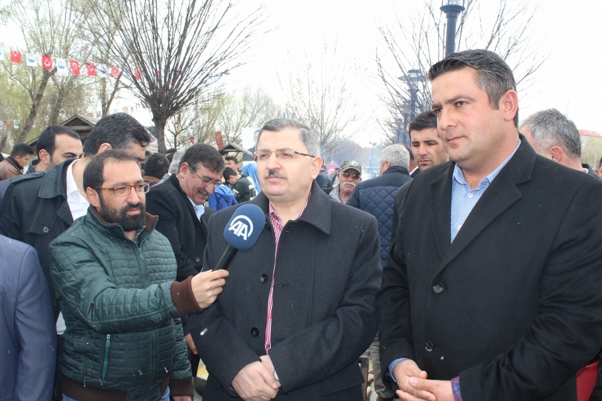 Çorumlular Birliği Bahar Şenliği 57