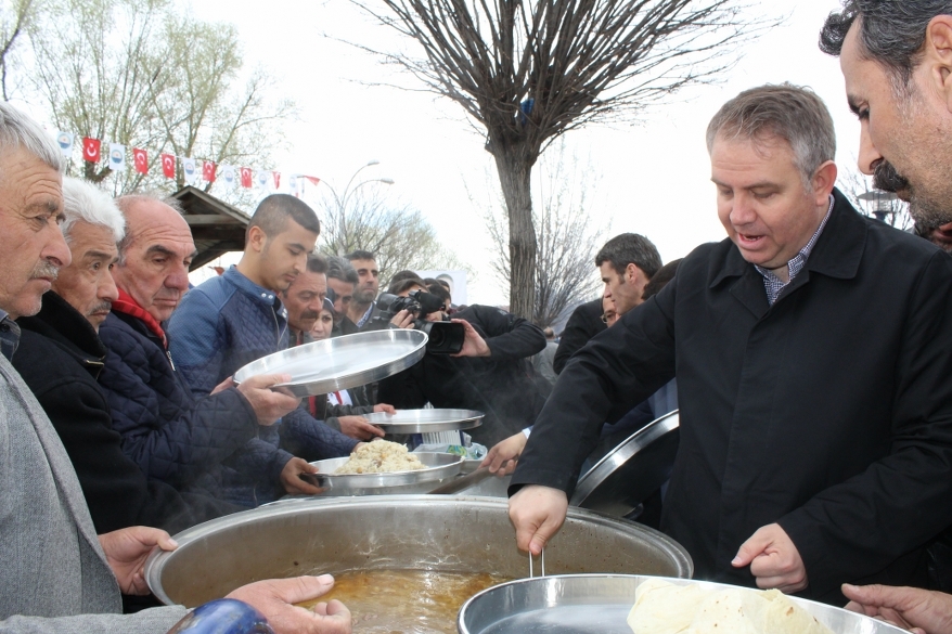 Çorumlular Birliği Bahar Şenliği 60