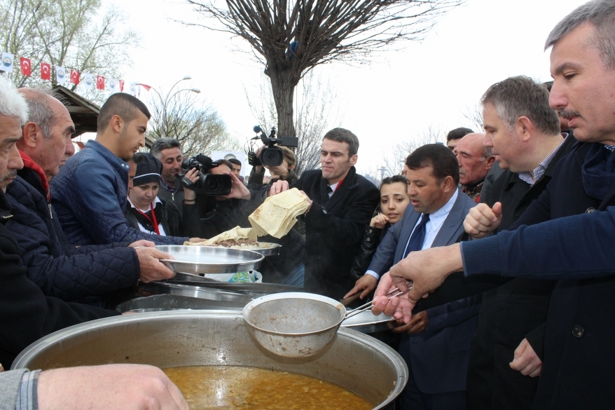 Çorumlular Birliği Bahar Şenliği 61