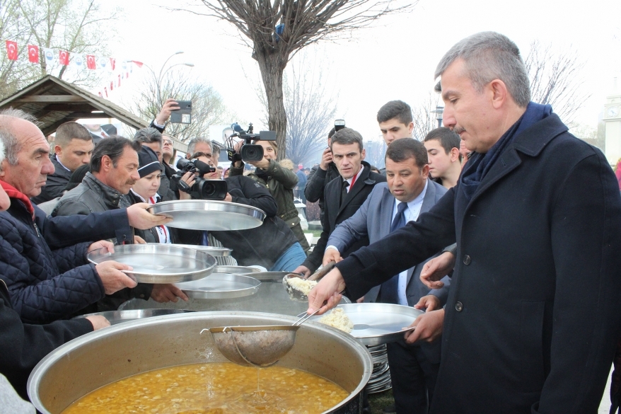 Çorumlular Birliği Bahar Şenliği 62