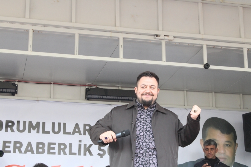 Çorumlular Birliği Bahar Şenliği 63