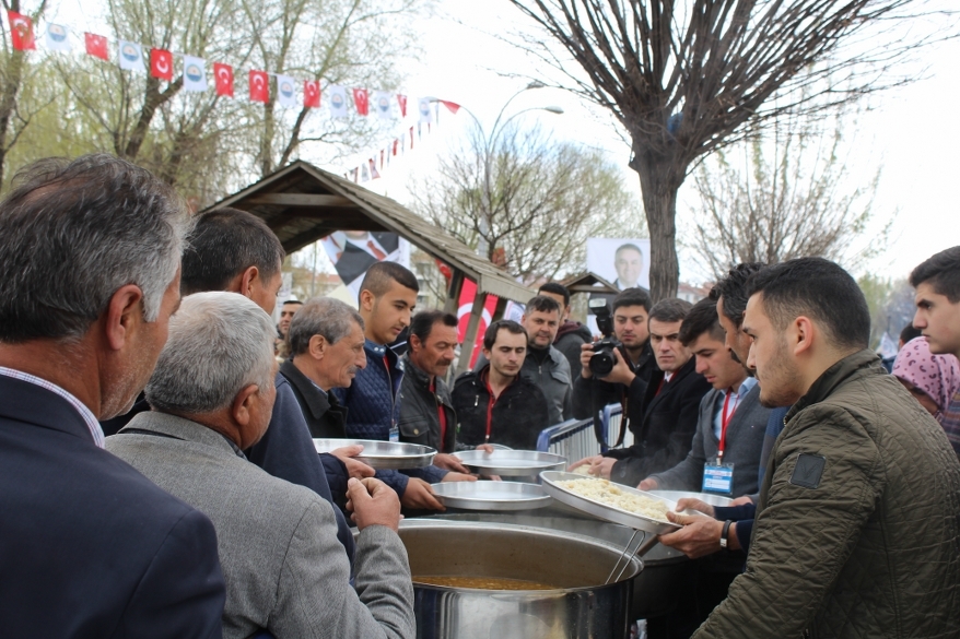 Çorumlular Birliği Bahar Şenliği 64