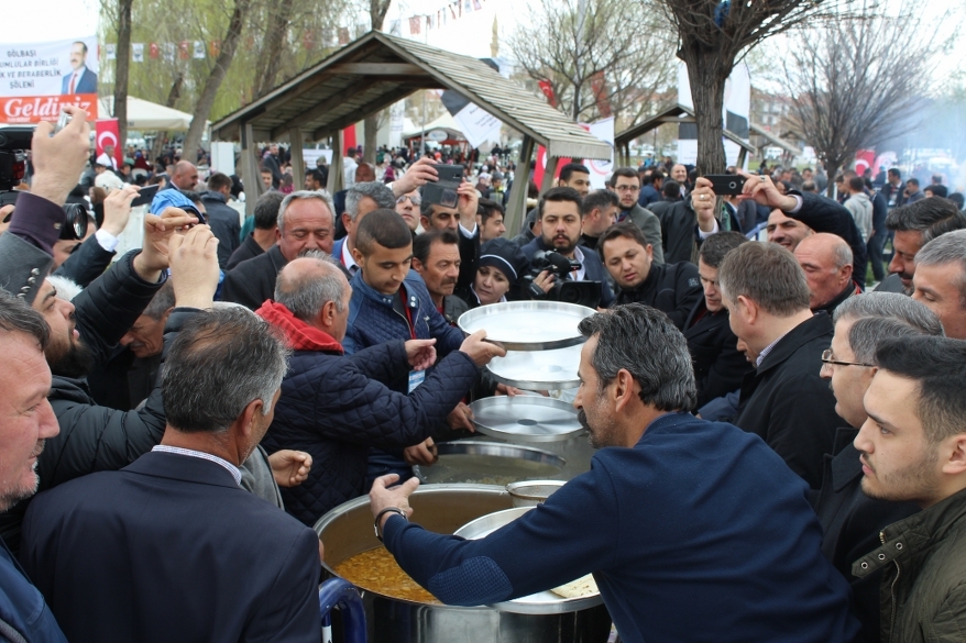 Çorumlular Birliği Bahar Şenliği 65