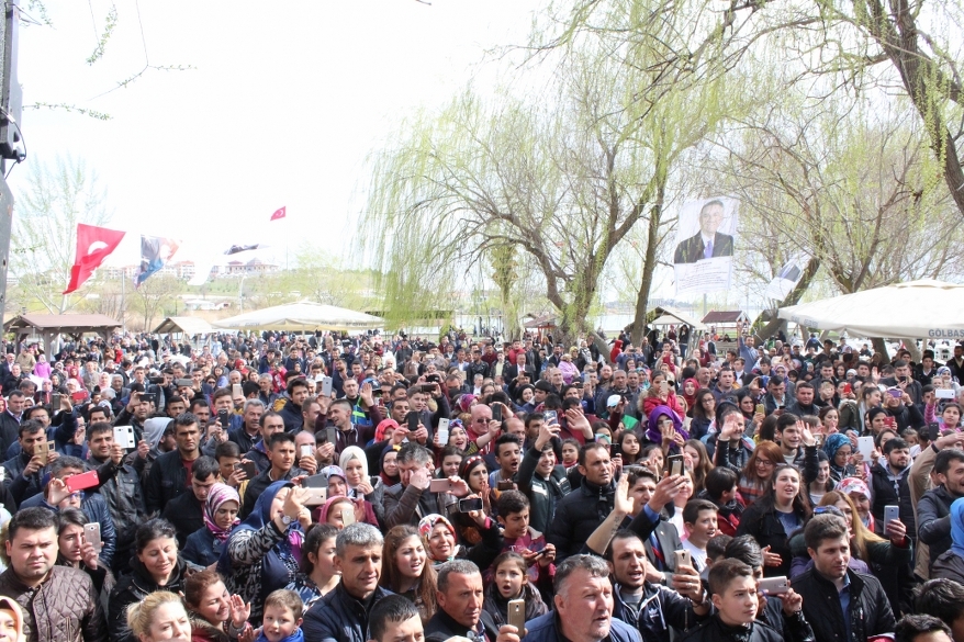 Çorumlular Birliği Bahar Şenliği 70