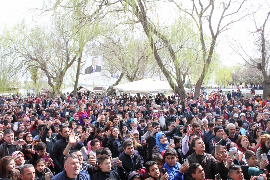 Çorumlular Birliği Bahar Şenliği 73