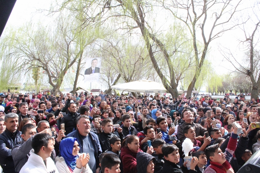 Çorumlular Birliği Bahar Şenliği 74