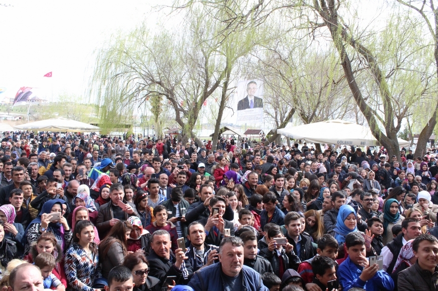 Çorumlular Birliği Bahar Şenliği 76