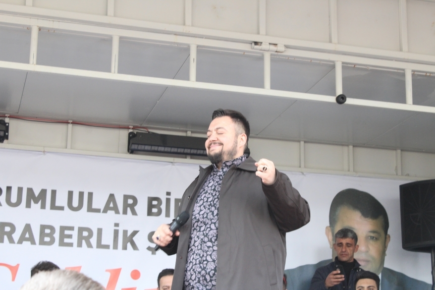 Çorumlular Birliği Bahar Şenliği 77