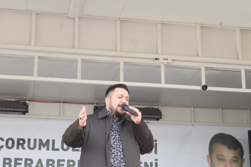 Çorumlular Birliği Bahar Şenliği 80