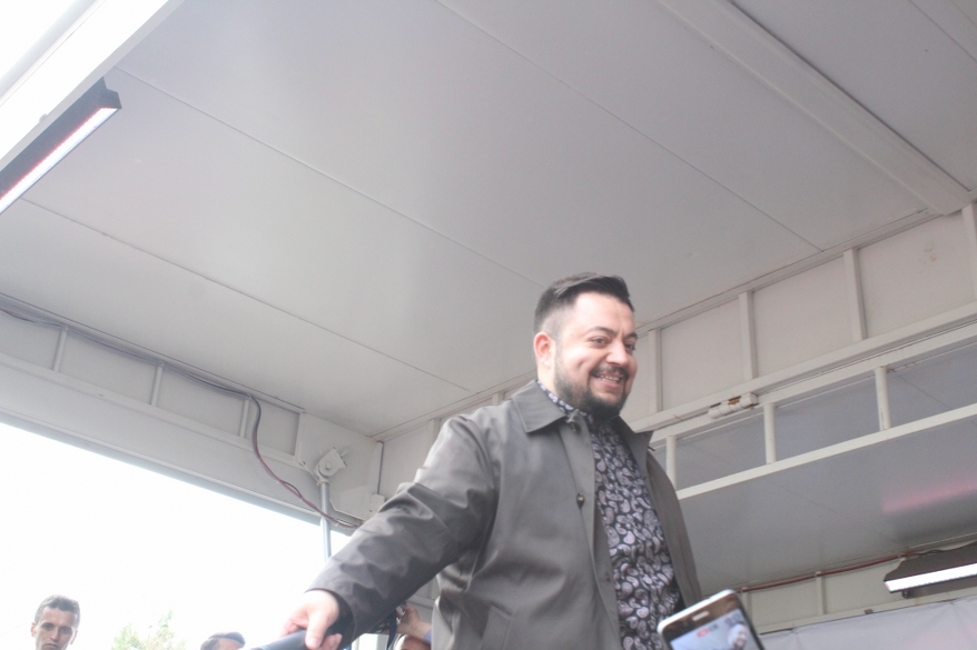 Çorumlular Birliği Bahar Şenliği 81