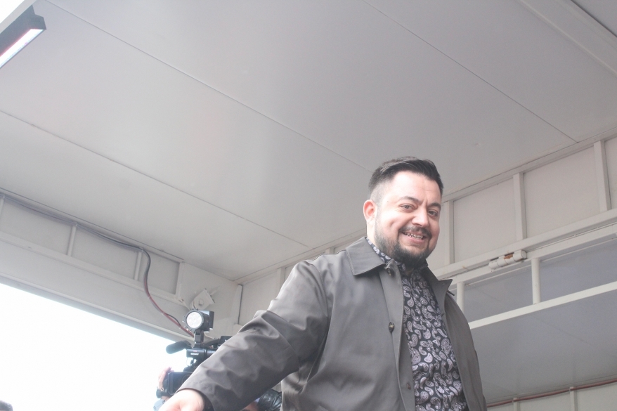 Çorumlular Birliği Bahar Şenliği 82