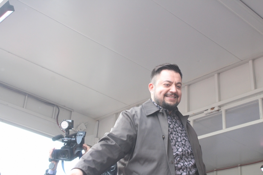 Çorumlular Birliği Bahar Şenliği 83