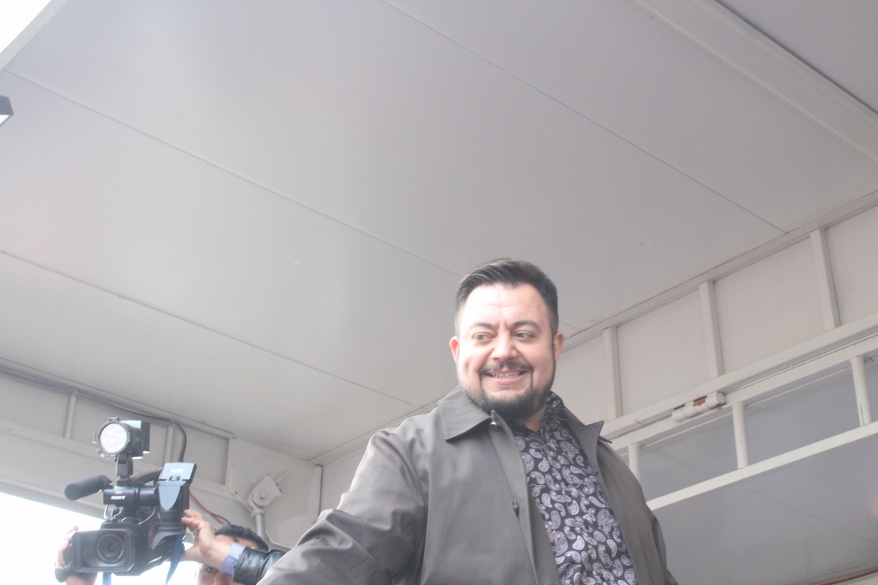 Çorumlular Birliği Bahar Şenliği 84