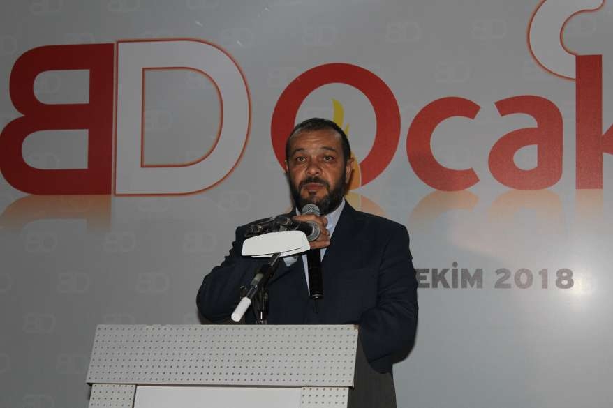 BD Ocakbaşı Gölbaşı'nda açıldı 11