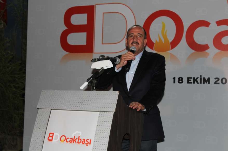 BD Ocakbaşı Gölbaşı'nda açıldı 13