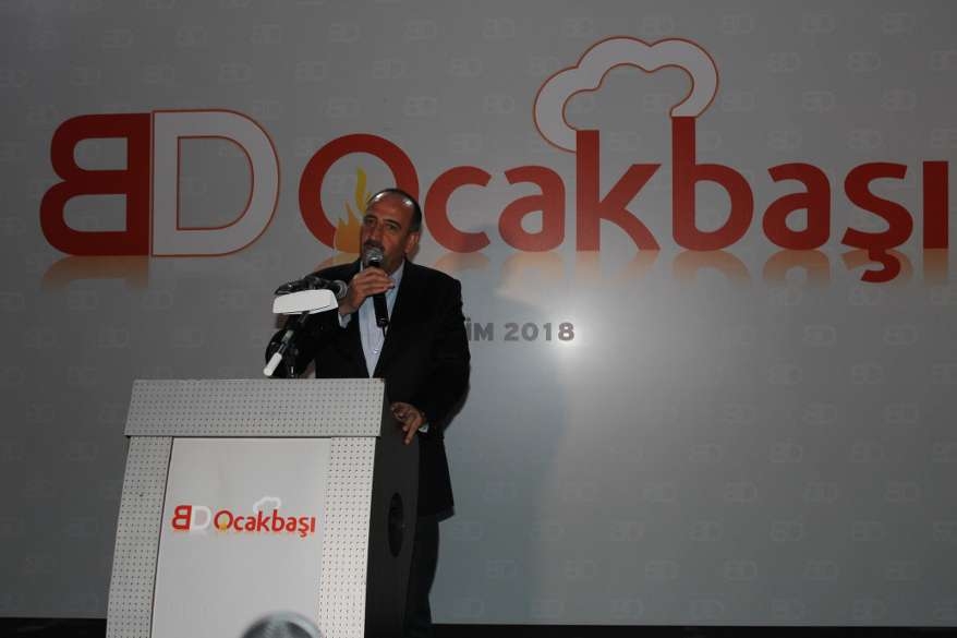 BD Ocakbaşı Gölbaşı'nda açıldı 17