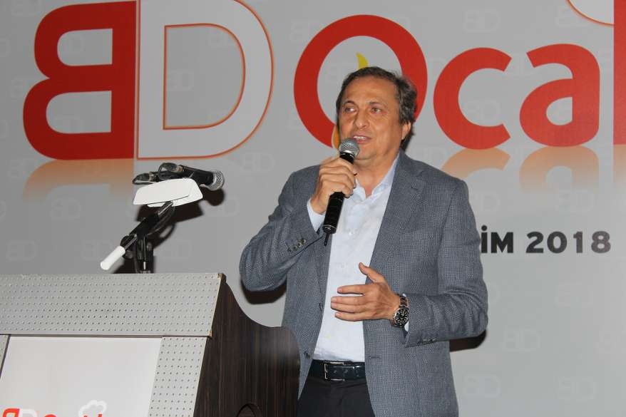 BD Ocakbaşı Gölbaşı'nda açıldı 22