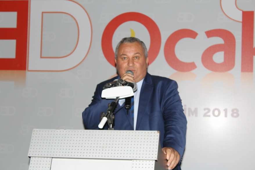 BD Ocakbaşı Gölbaşı'nda açıldı 23