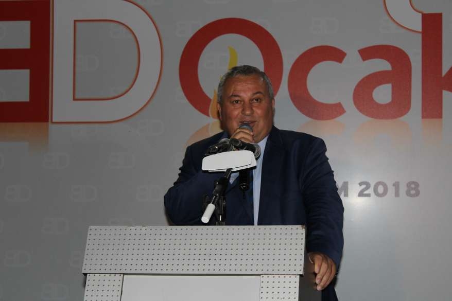 BD Ocakbaşı Gölbaşı'nda açıldı 25