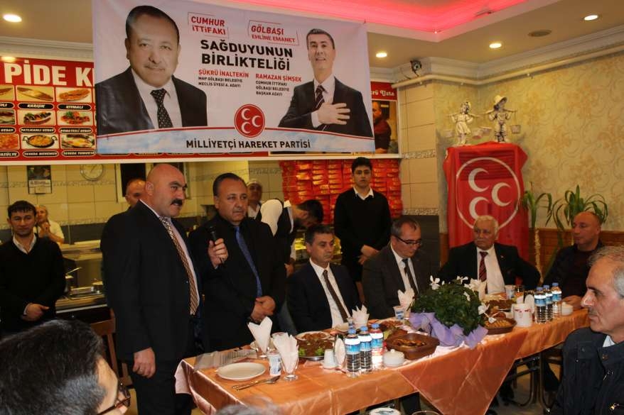 Çorumlular 'Şükrü İnaltekin' dedi 39