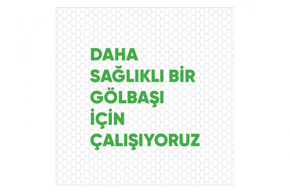 Gölbaşı Belediye Başkanı Ramazan Şimşek 1 yıllık hizmetler 42