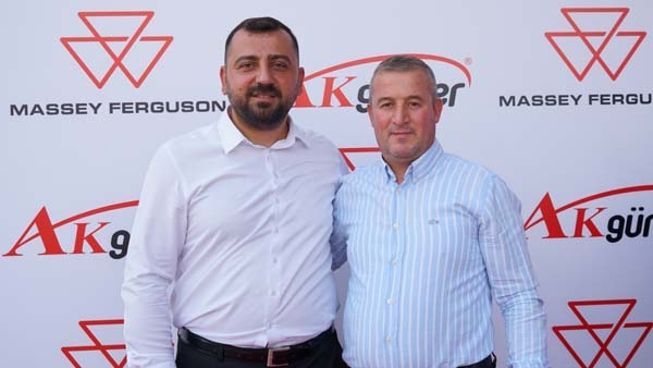 Massey Ferguson Akgünler otomotiv plaza açılışı 65