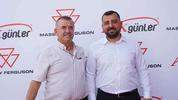 Massey Ferguson Akgünler otomotiv plaza açılışı 68