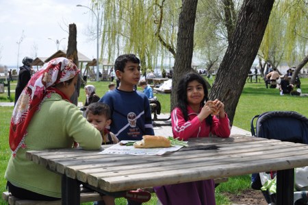 Gölbaşı Belediyesi Çocuk Şenliği 24