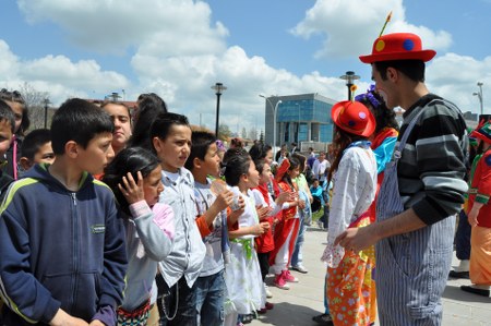 Gölbaşı Belediyesi Çocuk Şenliği 33