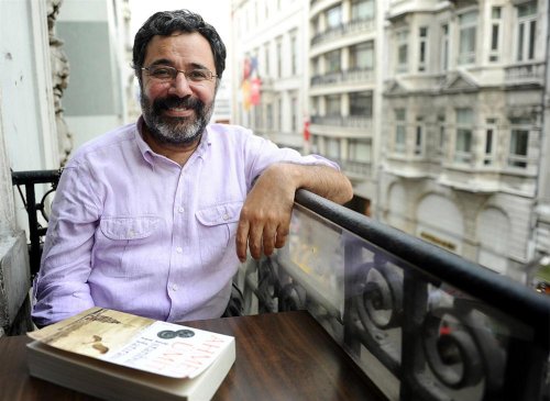 Türkiye tutuklu yazar okuyor 2