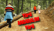 Yürü ANGARALIM Yürü