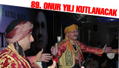 ANKARA’NIN BAŞKENT OLUŞUNUN 89. ONUR YILI…